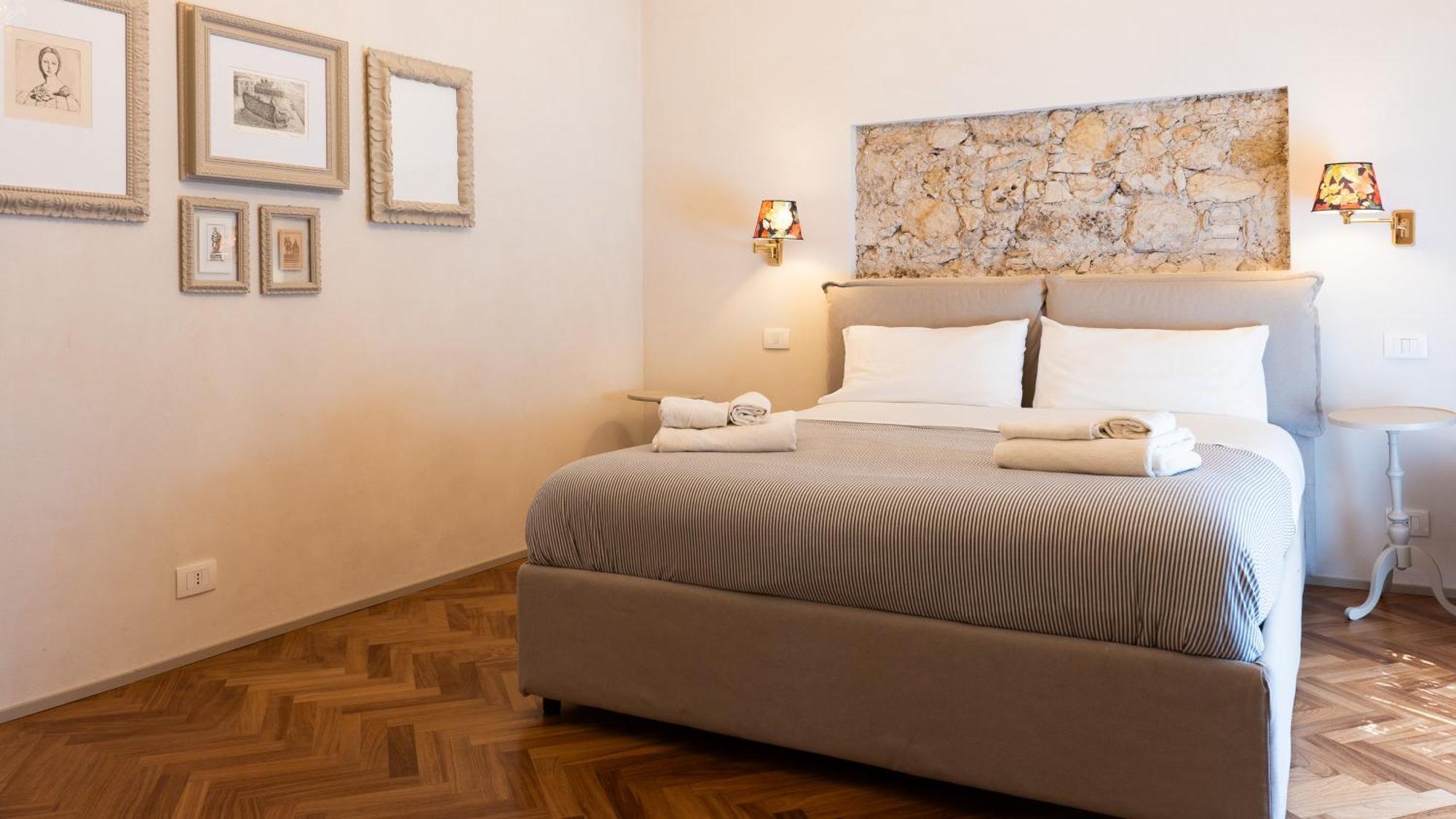 San Giuseppe Apartment Con Terrazza Syracuse Buitenkant foto