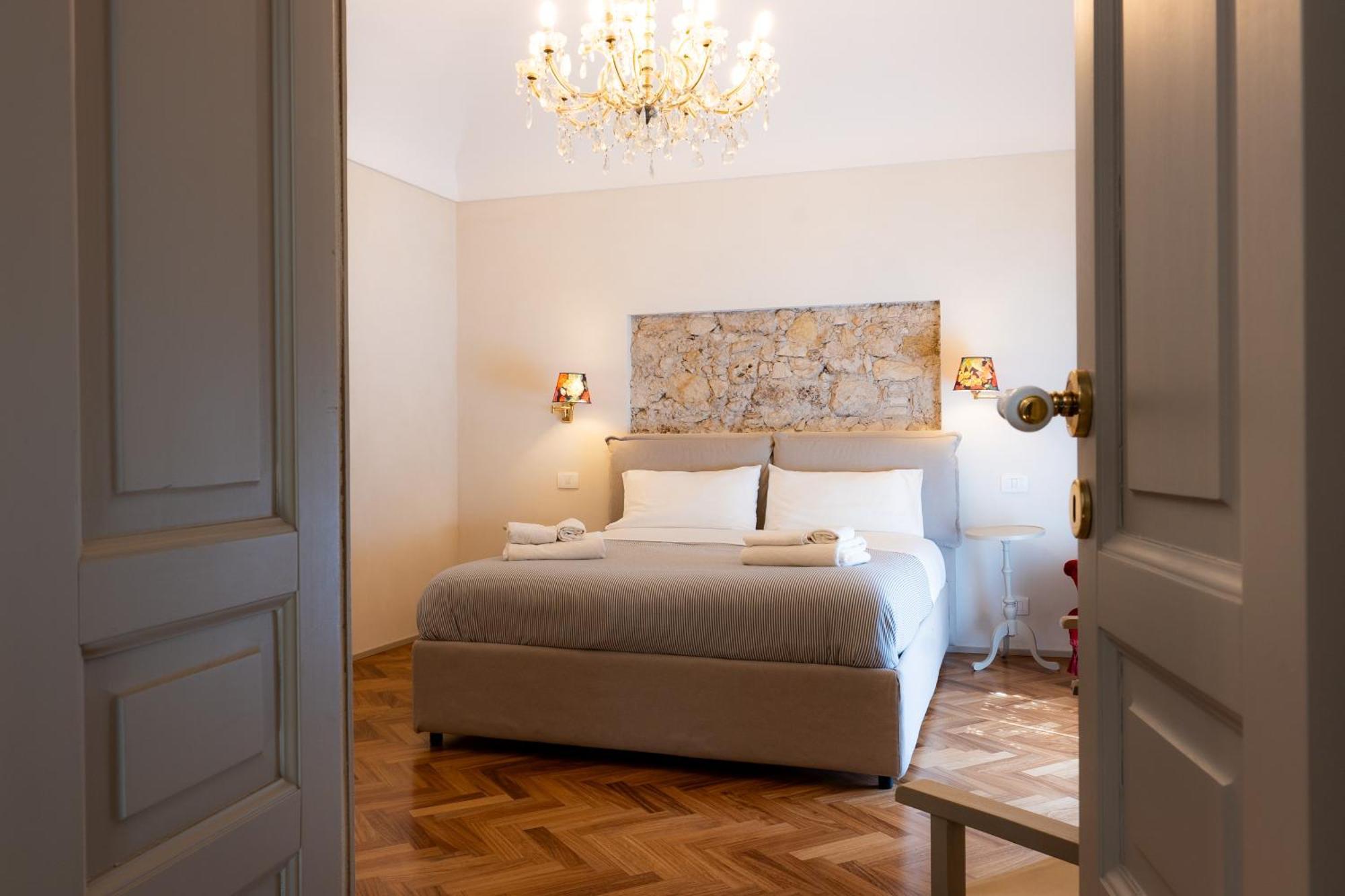San Giuseppe Apartment Con Terrazza Syracuse Buitenkant foto