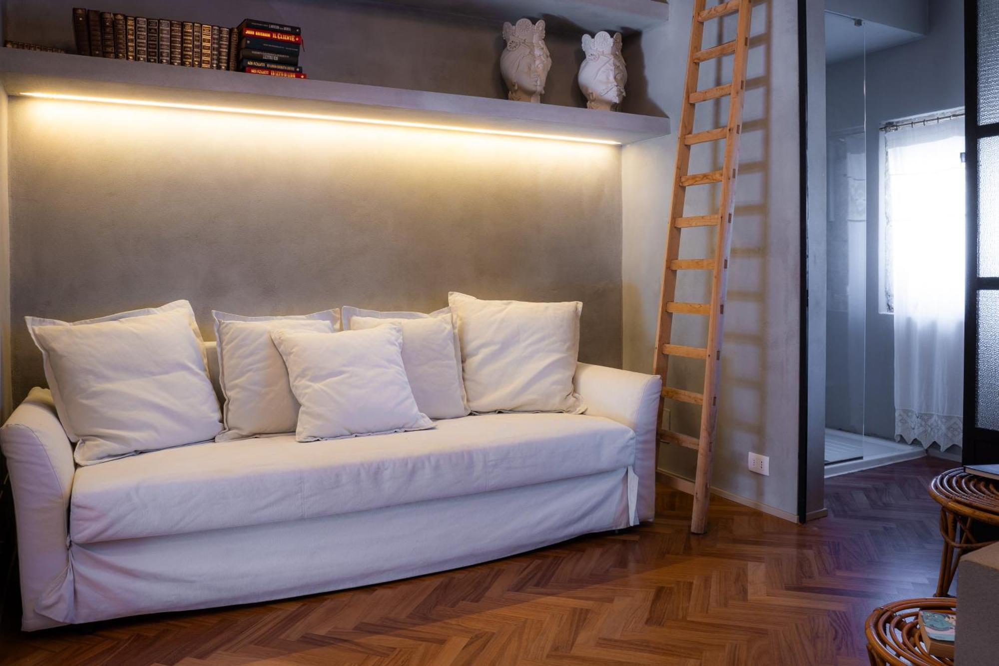 San Giuseppe Apartment Con Terrazza Syracuse Buitenkant foto